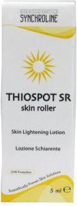 Thiospot skin roller