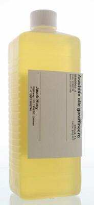 Jacob Hooy Arachide-aardnootolie