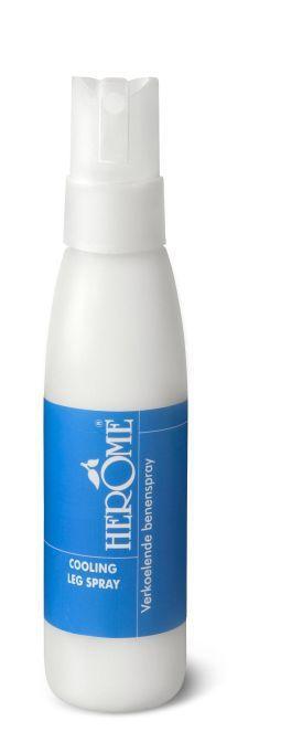 refreshing footspray 125m