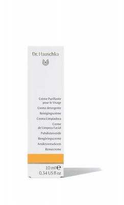 Hauschka Reinigingscreme mini