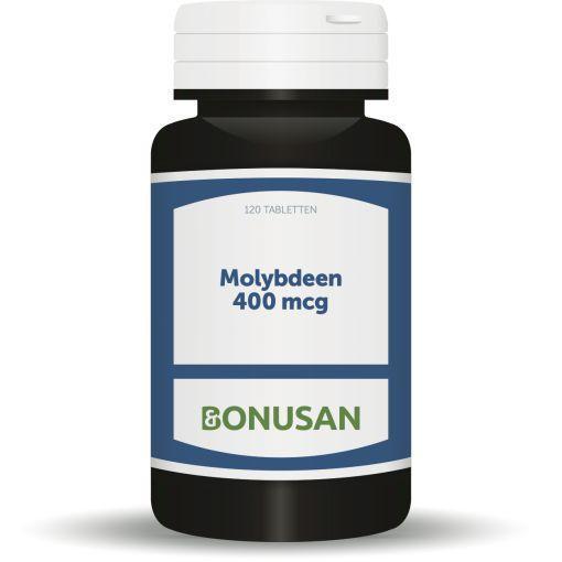 Molybdeen 400