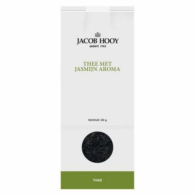 Jacob Hooy Jasmijn thee