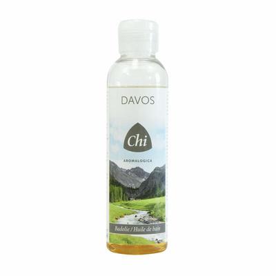CHI Davos badolie