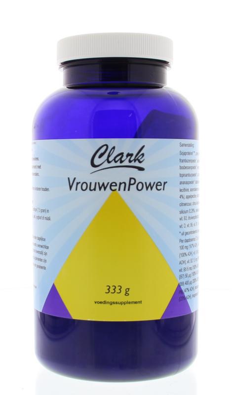 vrouwenpower * 333gr