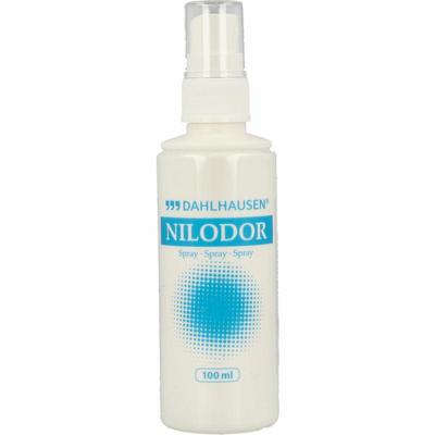 Nilodor Sprayflacon