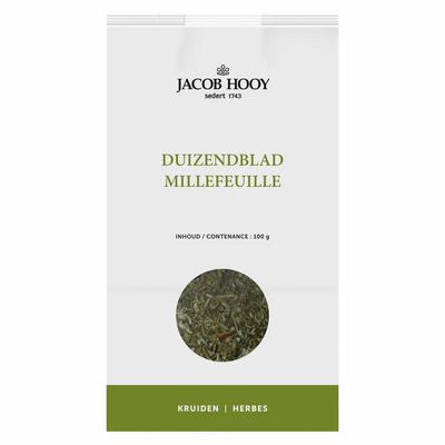 Jacob Hooy Duizendblad