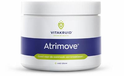 Vitakruid Vitakruid Atrimove Glucosamine Chondroitine MSM Complex