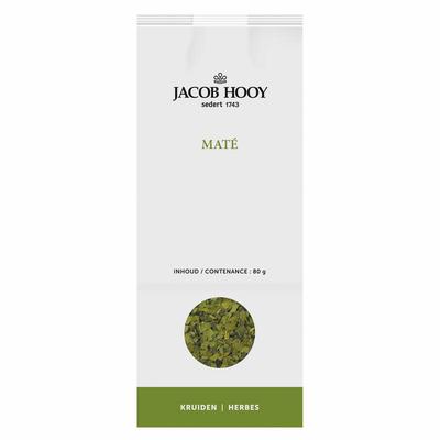 Jacob Hooy Mate thee