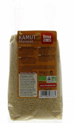Lima kamut couscous 500 gram