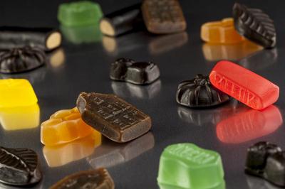 Meenk Hollandse mix 5 x 1000 gram