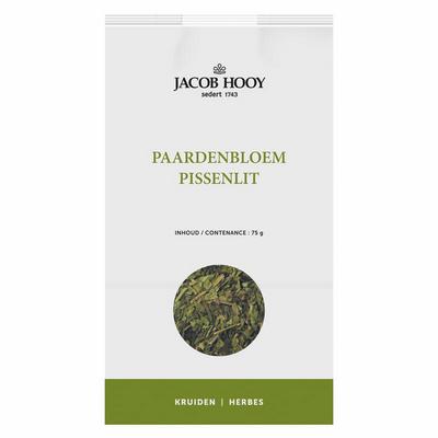 Jacob Hooy Paardenbloemkruid