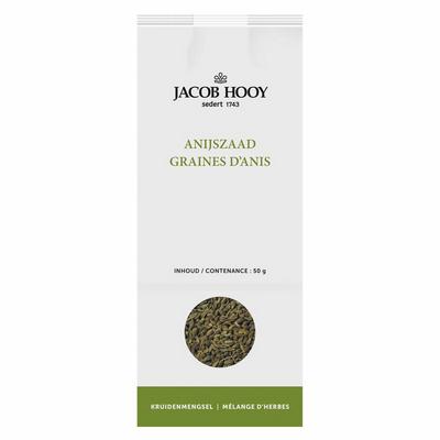 Jacob Hooy Anijszaad