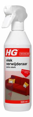 HG Vlekverwijderaar tapijt & bekleding extra sterk 94