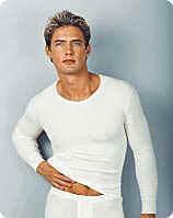 medima hemd l mouw wit herenl# 1515