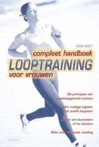 Merkloos compleet handboek looptr vrouw boek