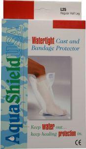 Aquashield onderbeen groot # 1st