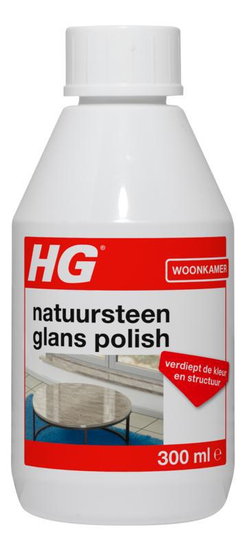 Natuursteen glans marmerpolish 44