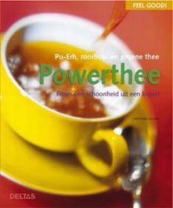 feel good!power thee boek