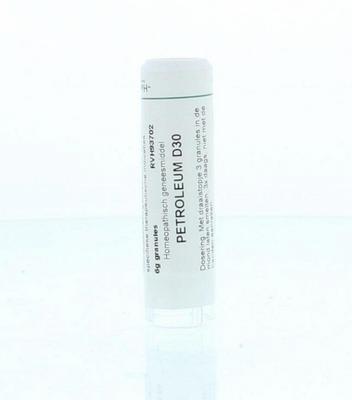 Homeoden Heel Petroleum D30