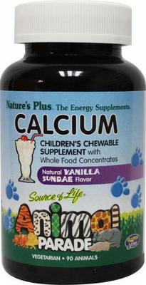 ANIMAL PARADE Calcium