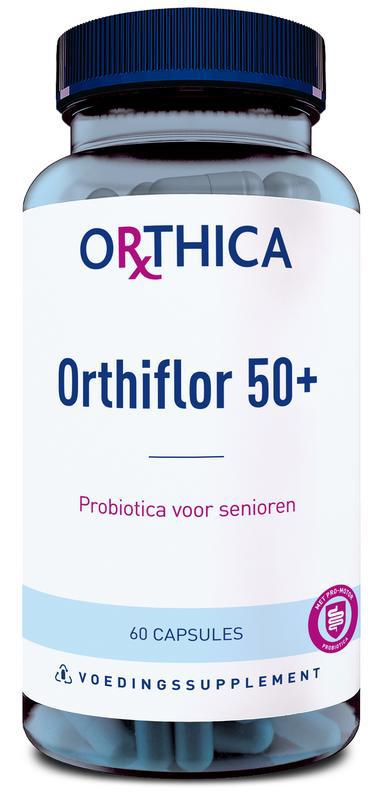 Orthiflor 50+ senior