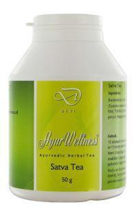 Satva tea