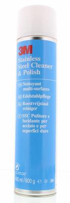 3M RVS reiniger