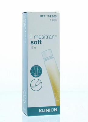 Klinion Wondgel soft