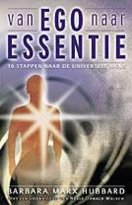 van ego naar essentie boek