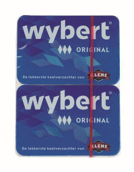 Original duo 2 x 25 gram