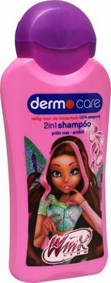 DERMOCARE girls shampoo bratz 200m