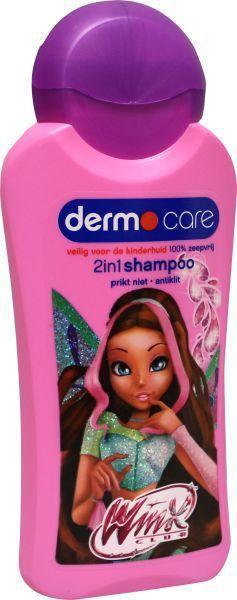 girls shampoo bratz 200m