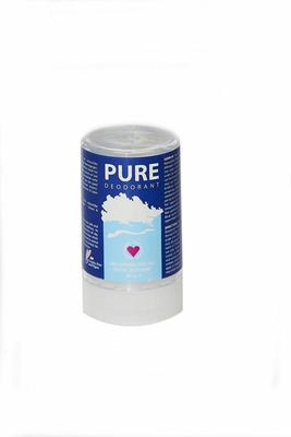 Pure Deodorant stick