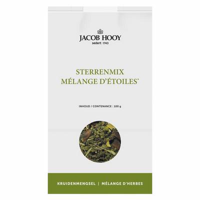 Jacob Hooy Sterrenmix