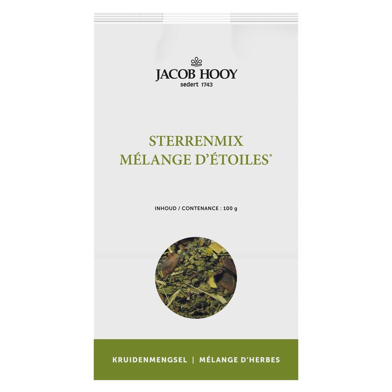 Sterrenmix