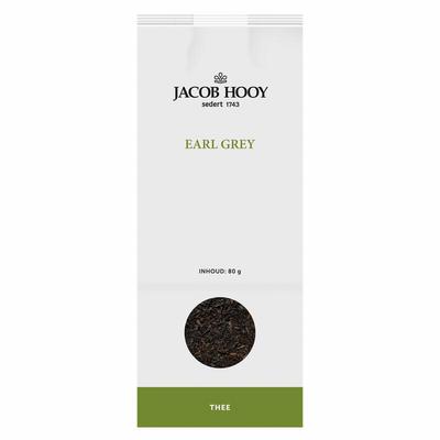 Jacob Hooy Earl grey thee