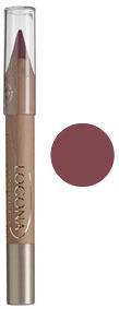 Merkloos logona houten lippenst bronz02 2.49g