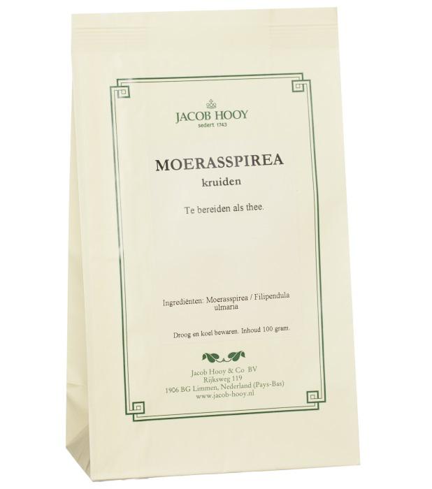 Moerasspirea / Olmspriet (geel zakje)