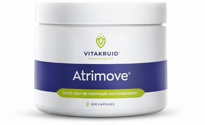 Vitakruid Vitakruid Atrimove Glucosamine Chondroitine MSM Complex