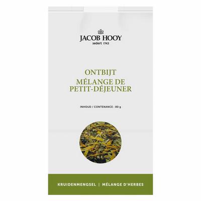 Jacob Hooy Ontbijtkruiden