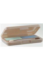 Logona oogschpoed duo past+az# 3g