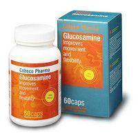 glucosamine cob 60cap