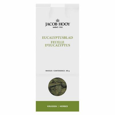 Jacob Hooy Eucalyptusblad