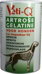 Naproz veti artrose gelat d # 500g