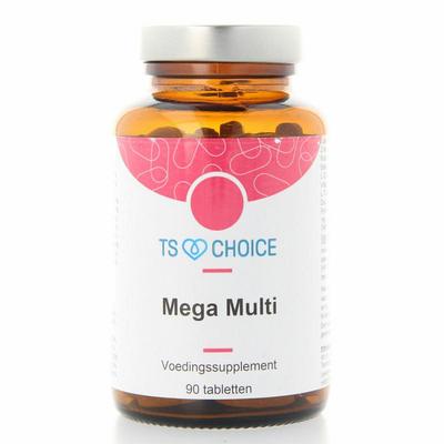 TS Choice Mega multi