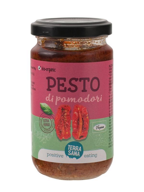 Tomatenpesto bio