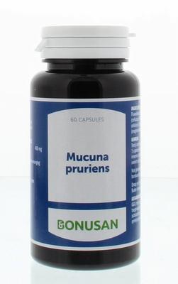 Bonusan Mucuna pruriens