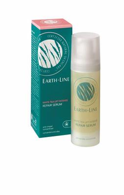 Earth Line Earth Line White Tea Lift Intense Repair Serum