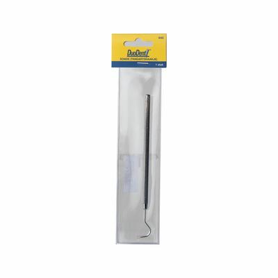 Duodent Sonde tandartshaakje