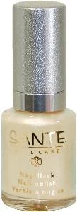Merkloos sante nagellak shiny pearl 54 12ml